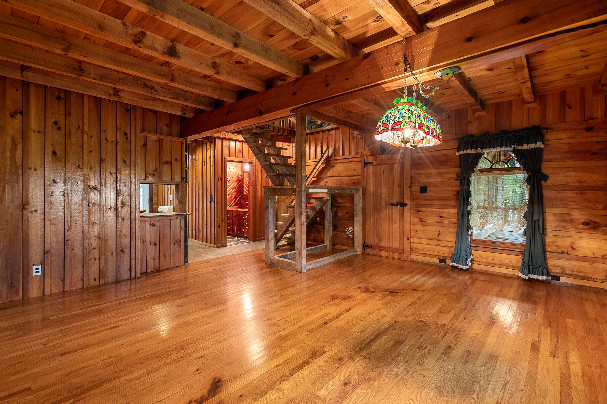 1560 Bales Road Mosheim, TN 37818 - Photo 31 of 35 Iron Bridge 31