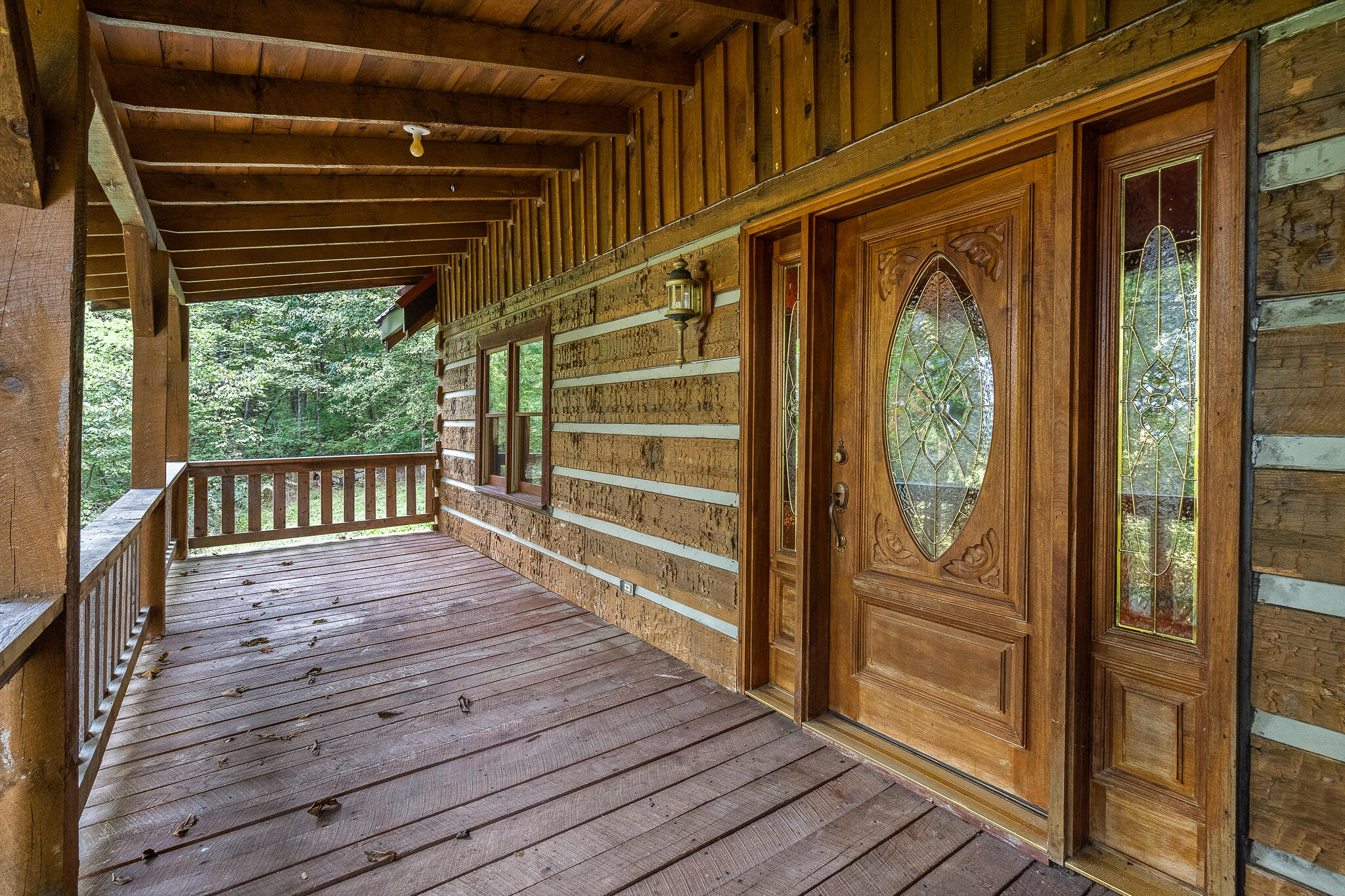 1560 Bales Road Mosheim, TN 37818 - Photo 32 of 35 Iron Bridge 32
