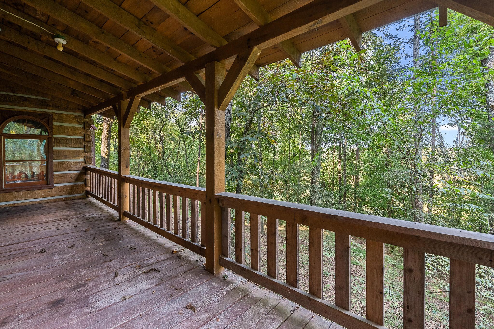 1560 Bales Road Mosheim, TN 37818 - Photo 33 of 35 Iron Bridge 33