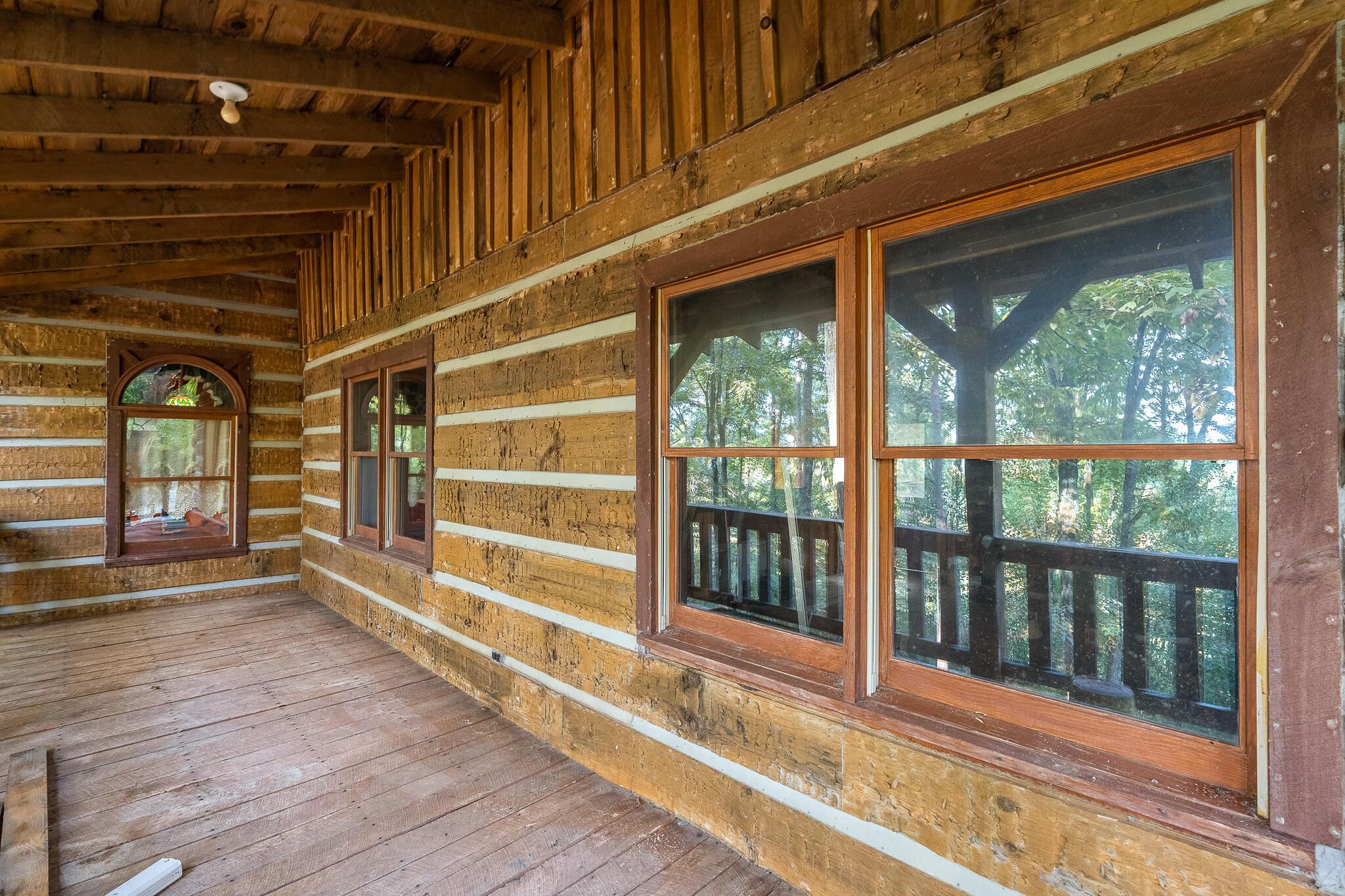 1560 Bales Road Mosheim, TN 37818 - Photo 34 of 35 Iron Bridge 34
