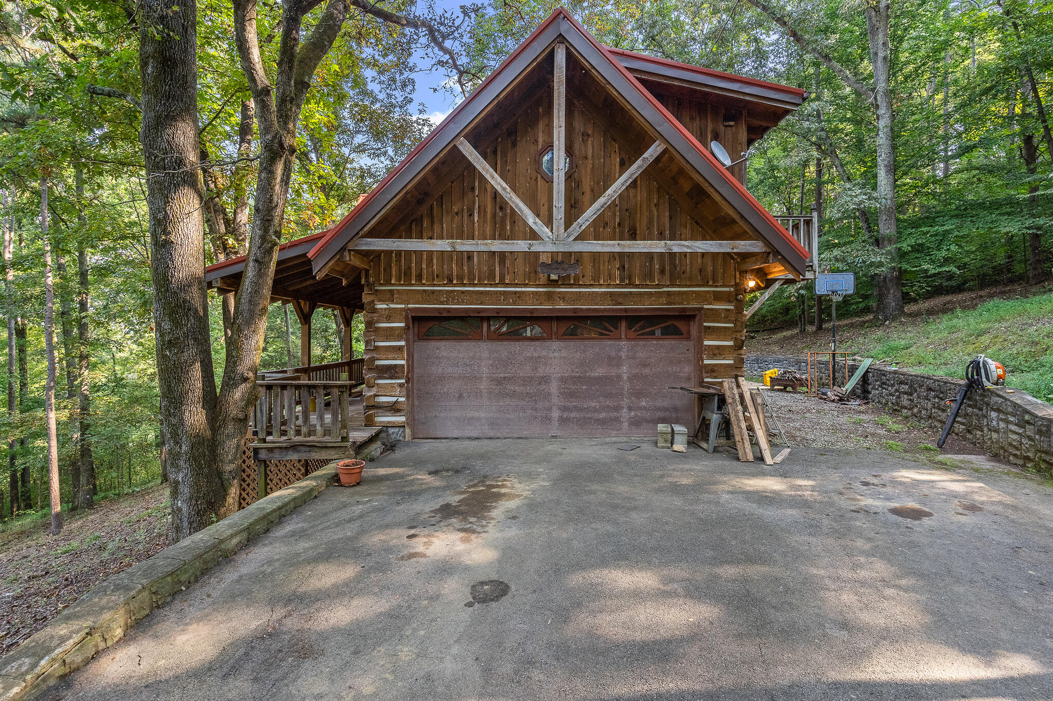 1560 Bales Road Mosheim, TN 37818 - Photo 35 of 35 Iron Bridge 35