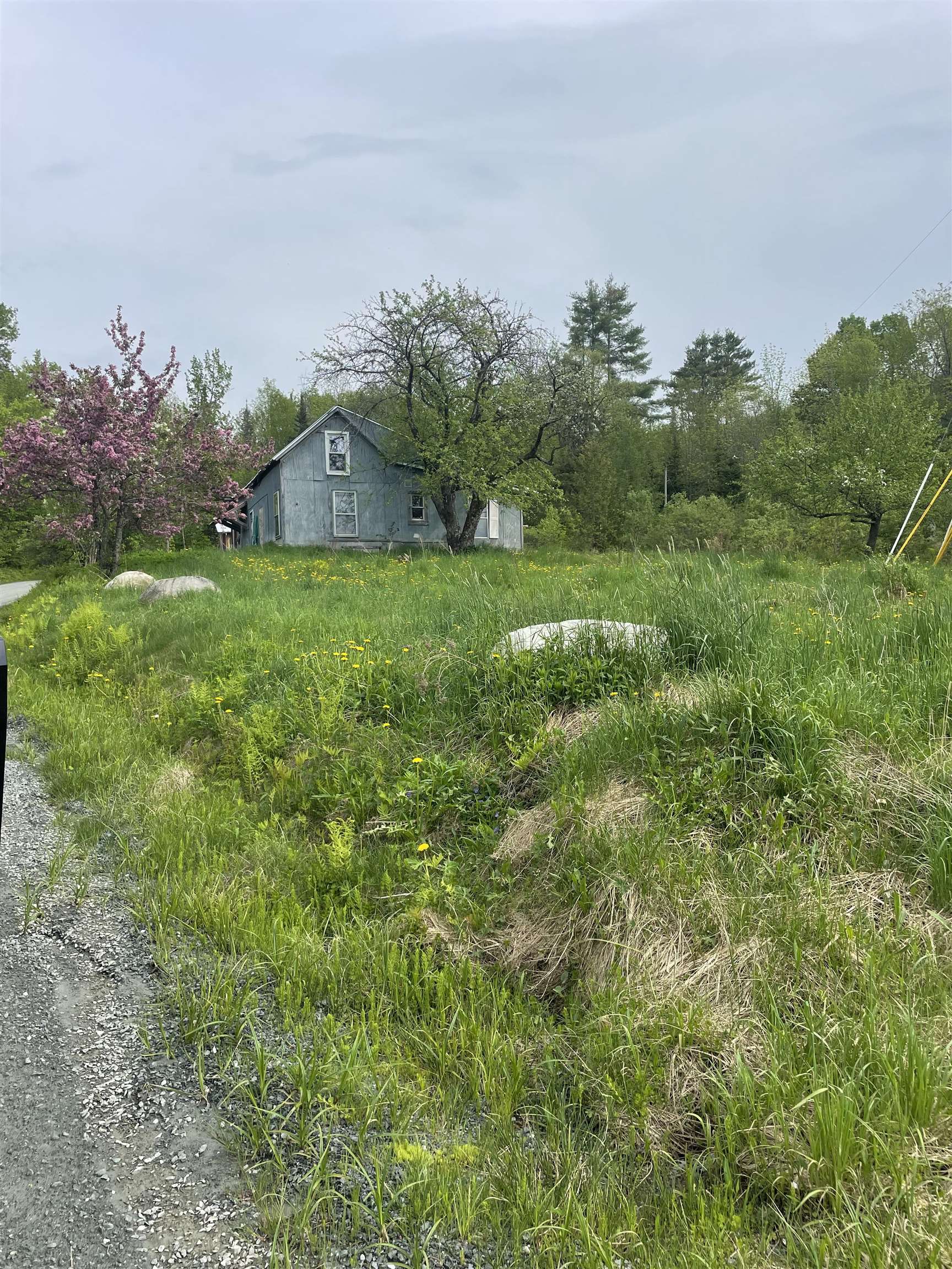 490 Long Hill Road Concord, VT 05824 - Photo 1 of 17