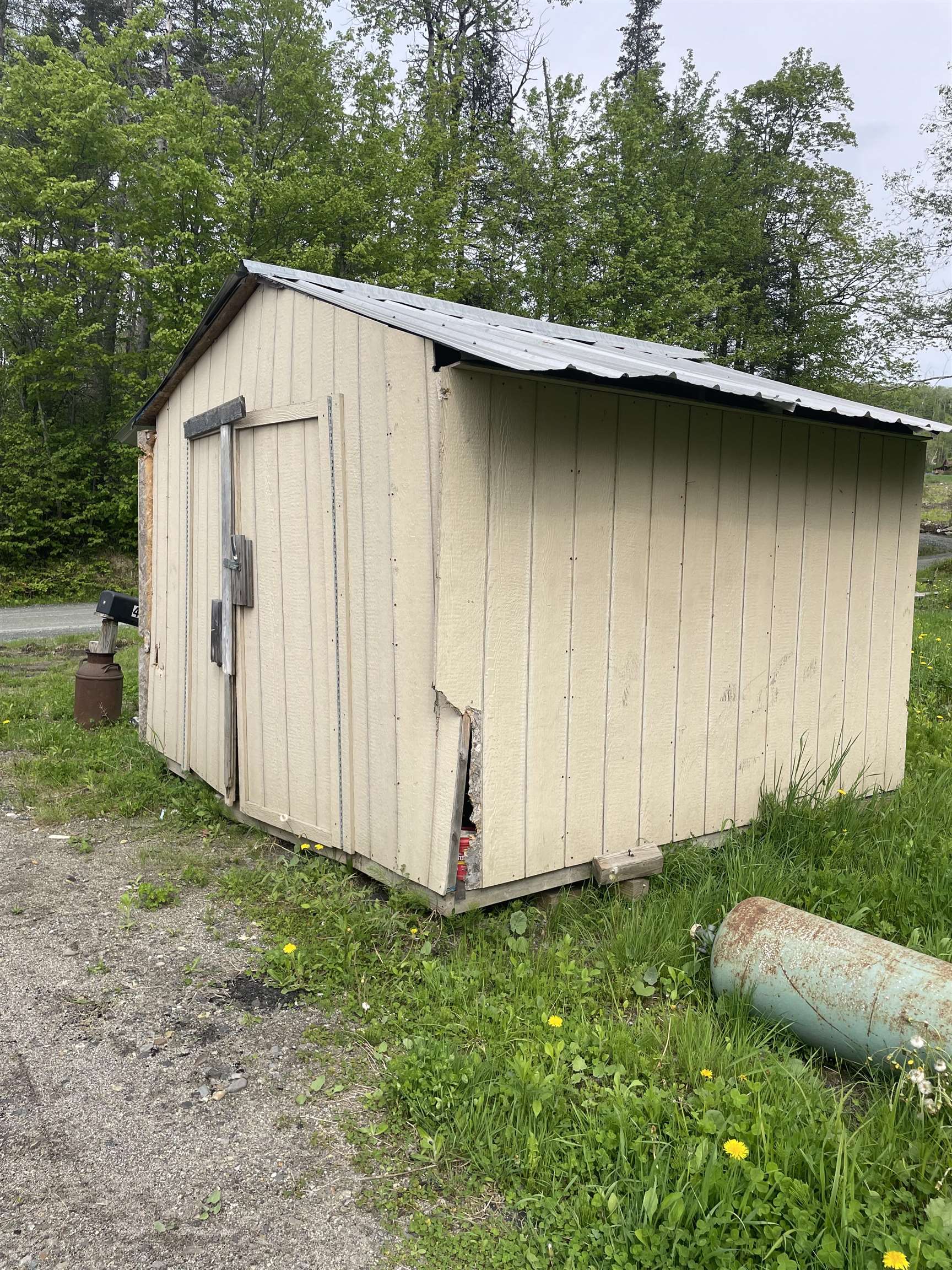 490 Long Hill Road Concord, VT 05824 - Photo 6 of 17