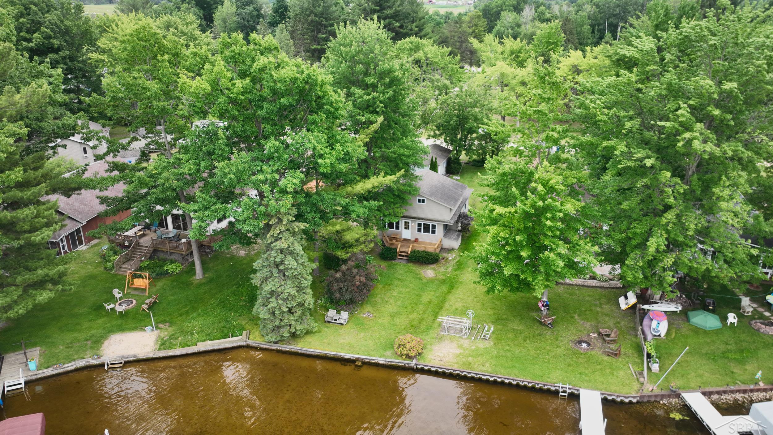 4344 Bay Road Gladwin, MI 48624 - Photo 43 of 59