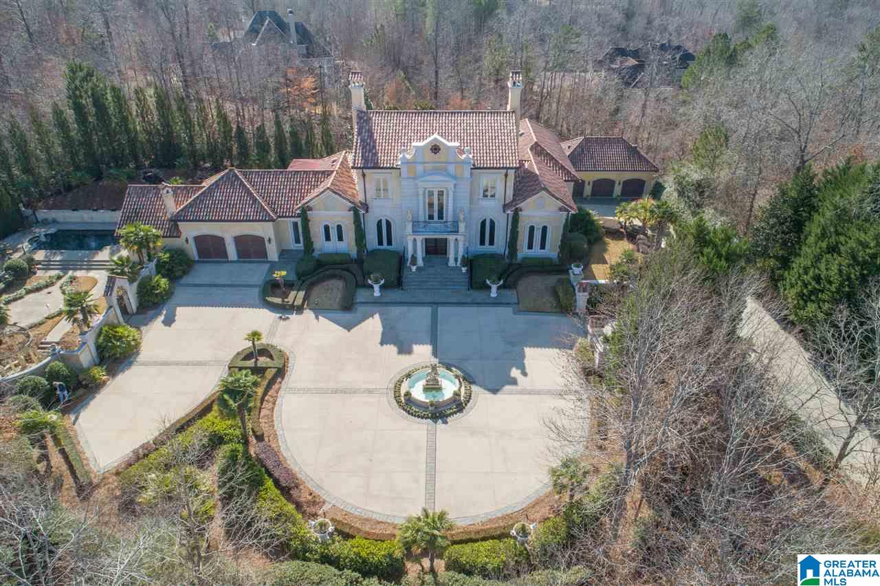 7306 Wakefield Road Birmingham, AL 35242 - Photo 2 of 50