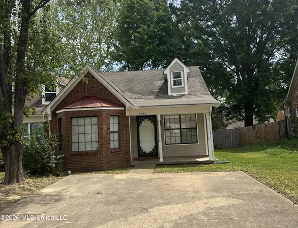 $189,000 | 3245 Edenshire Lane, Horn Lake, MS 38637