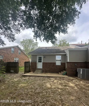 $189,000 | 3245 Edenshire Lane, Horn Lake, MS 38637