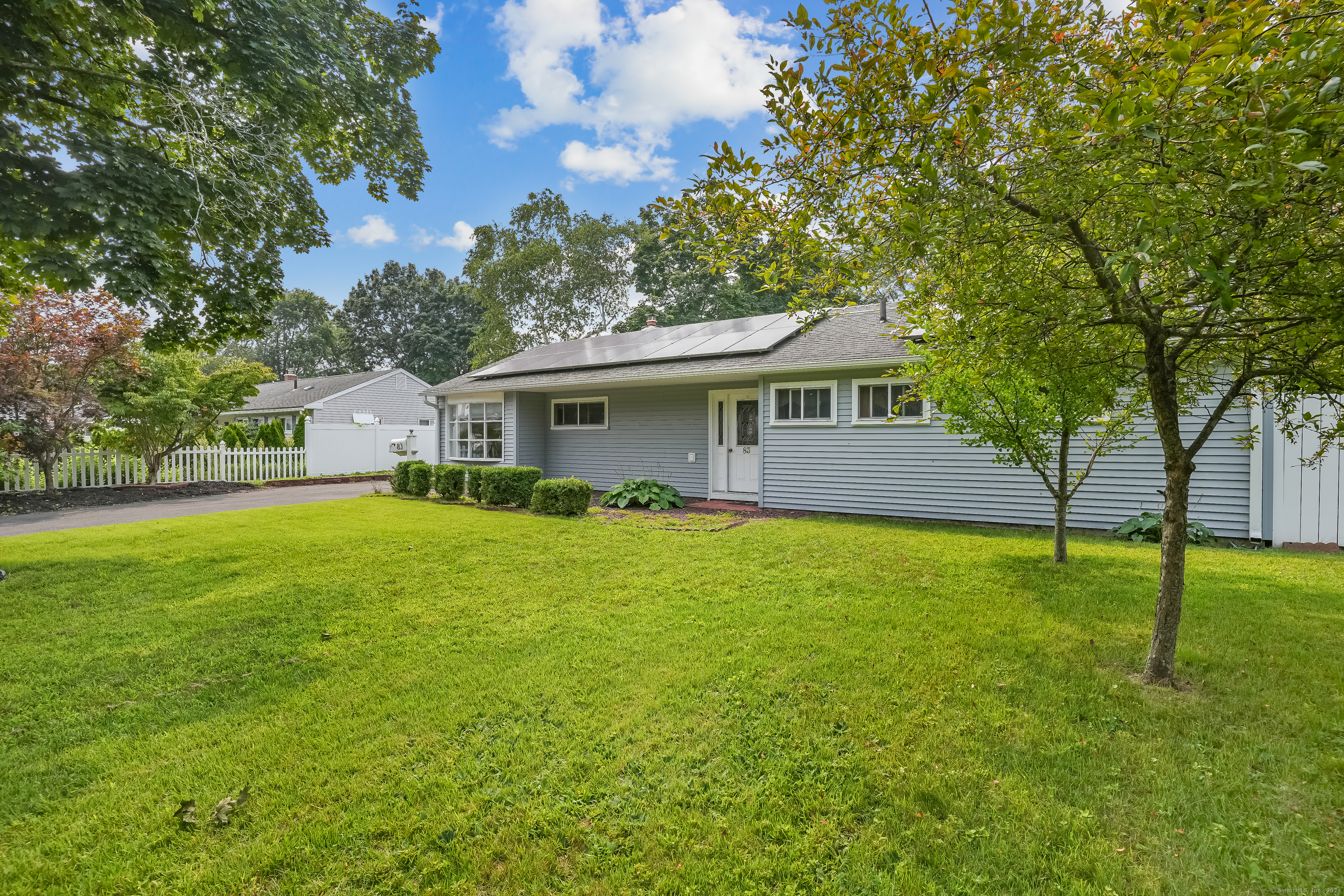 83 Greenwood Road Windsor Locks, CT 06096 - Photo 1 of 1