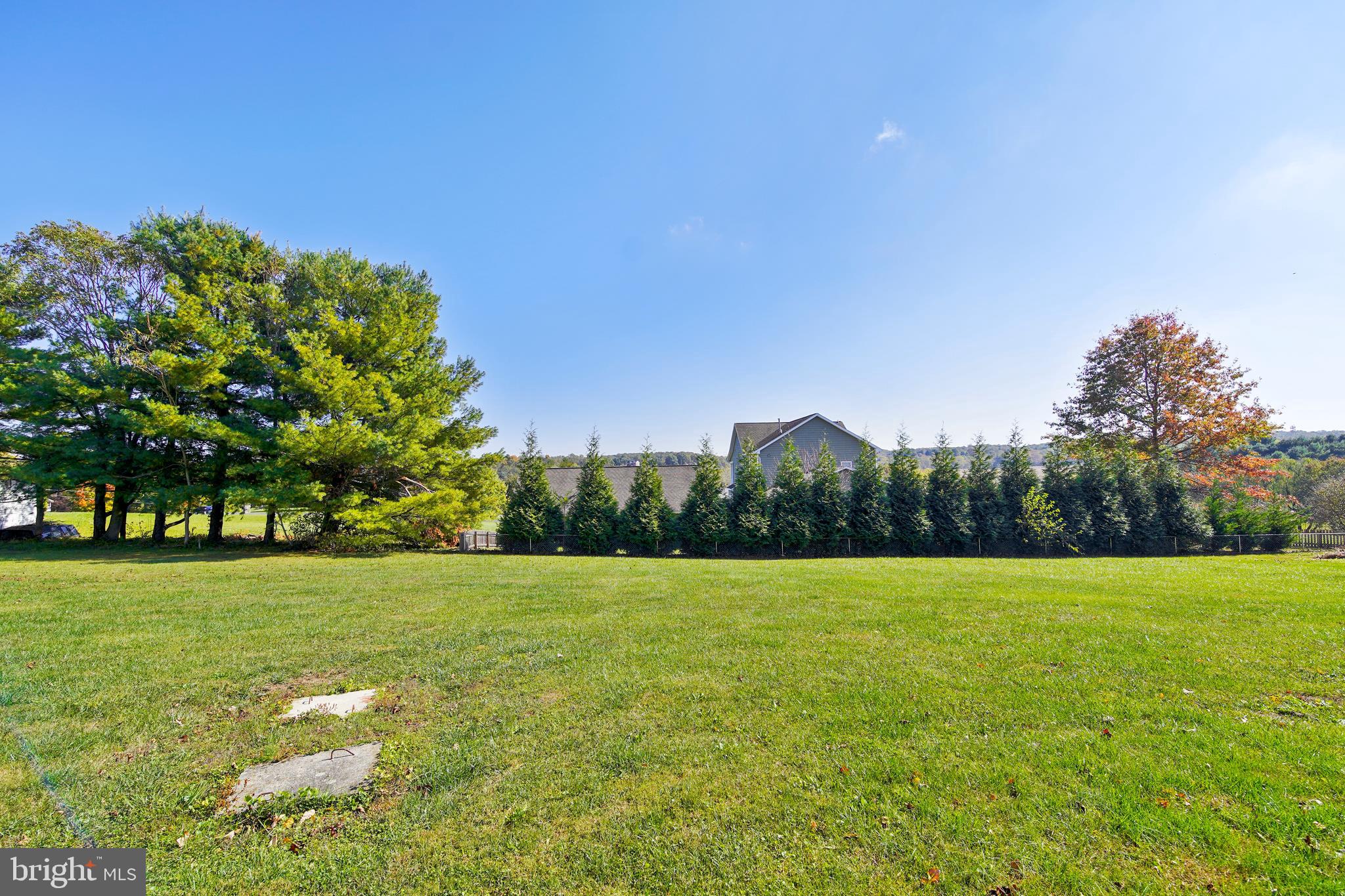 4521 Green Valley Road Monrovia, MD 21770 - Photo 33 of 36 Level Lot 0.80 AC / 34,848 Sq. Ft.