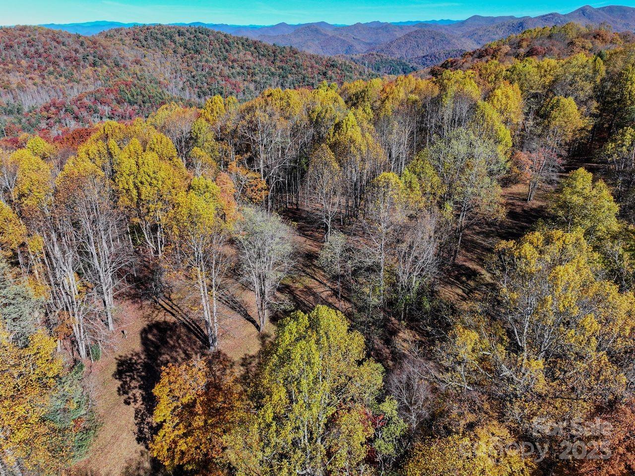 2626 Dendy Orchard Road Highlands, NC 28741 - Photo 11 of 33 a view of lake and mountain