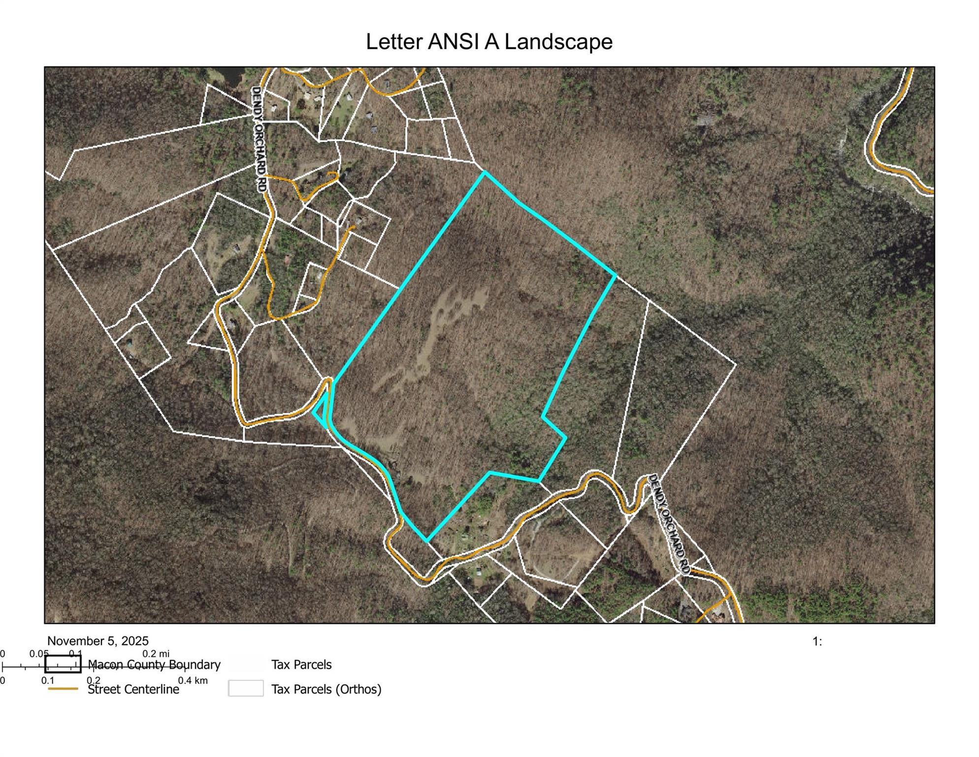 2626 Dendy Orchard Road Highlands, NC 28741 - Photo 20 of 33 a picture of a room