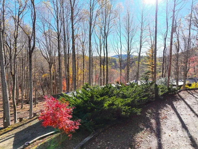 a view of outdoor space