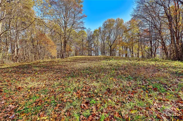 a view of lake and mountain