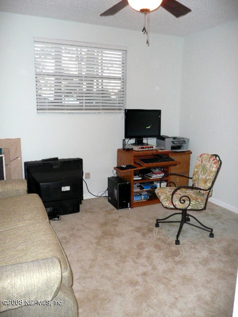 8193 Carl Brook Road Keystone Heights, FL 32656 - Photo 10 of 20 3rd Bedroom