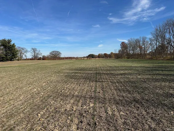 $129,900 | 9100 Carroll Road, Churubusco, IN 46723