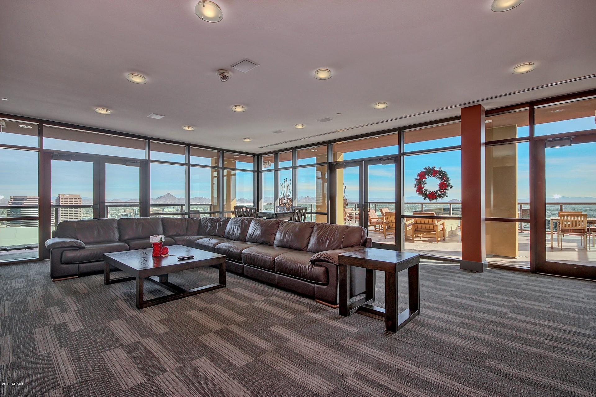 310 South 4th Street, Unit 908 Phoenix, AZ 85004 - Photo 23 of 35 0025-4th 908 (25)