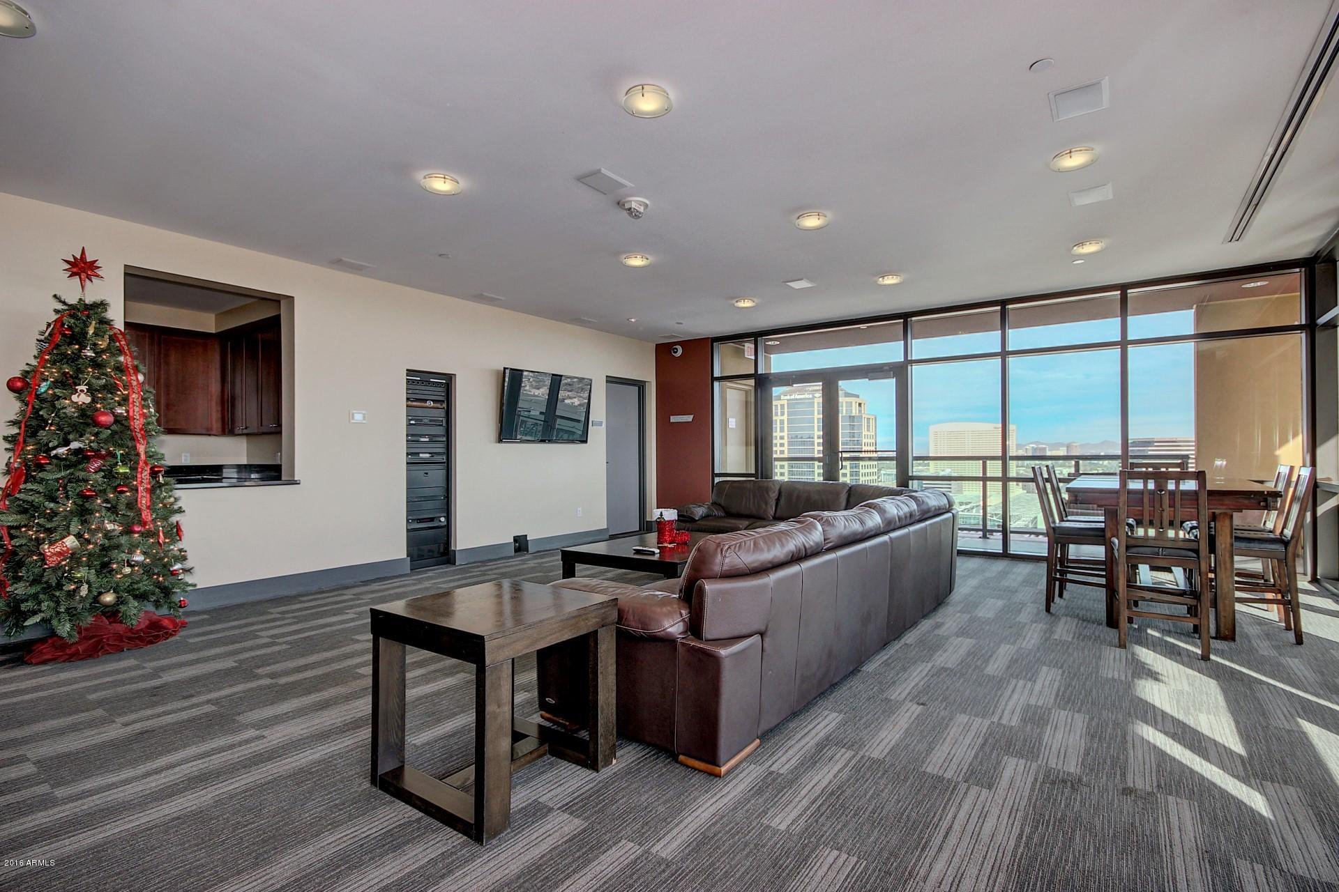 310 South 4th Street, Unit 908 Phoenix, AZ 85004 - Photo 24 of 35 0026-4th 908 (26)