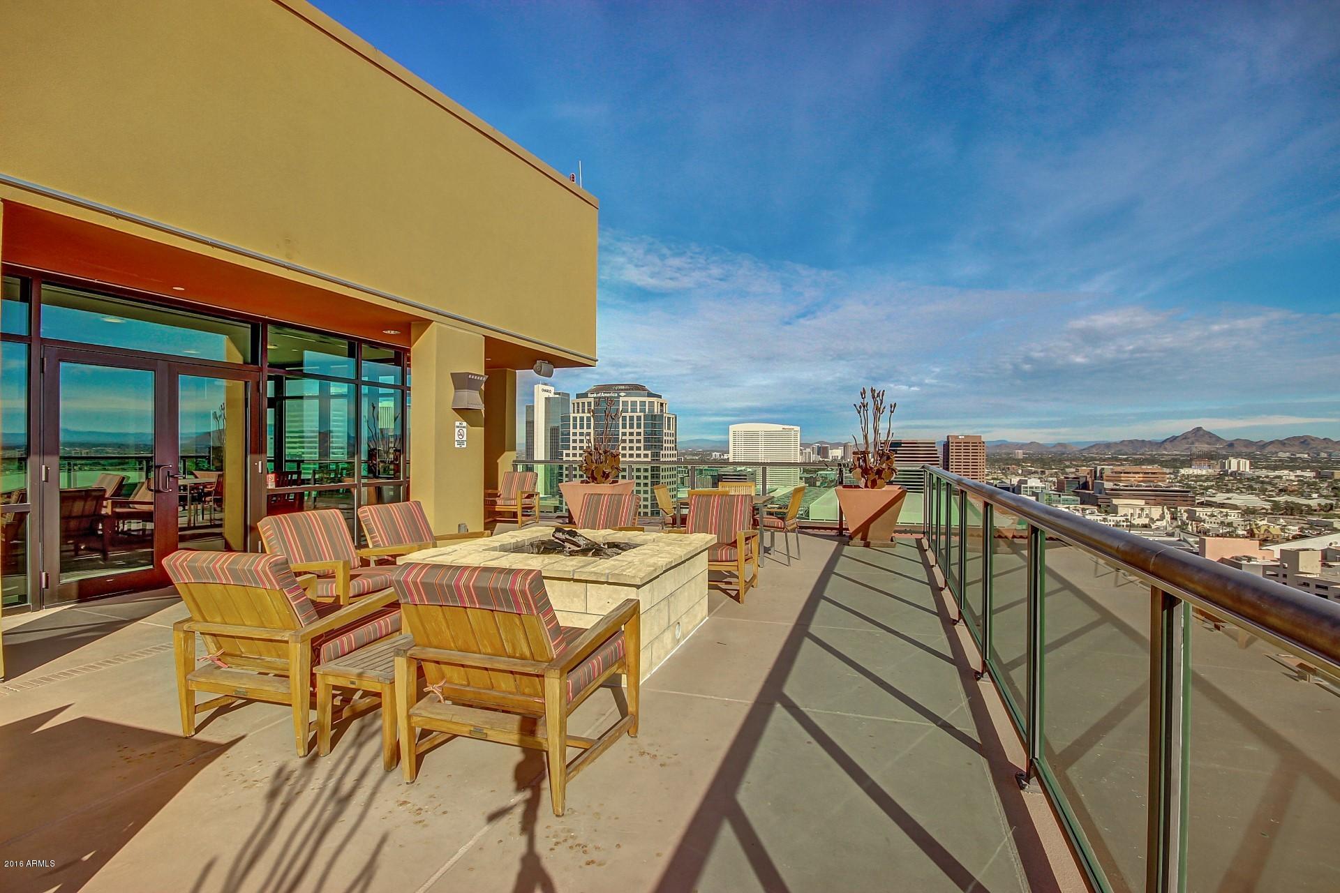 310 South 4th Street, Unit 908 Phoenix, AZ 85004 - Photo 26 of 35 0028-4th 908 (28)