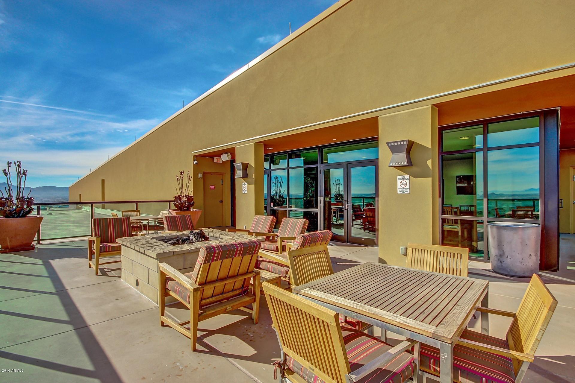 310 South 4th Street, Unit 908 Phoenix, AZ 85004 - Photo 27 of 35 0029-4th 908 (29)
