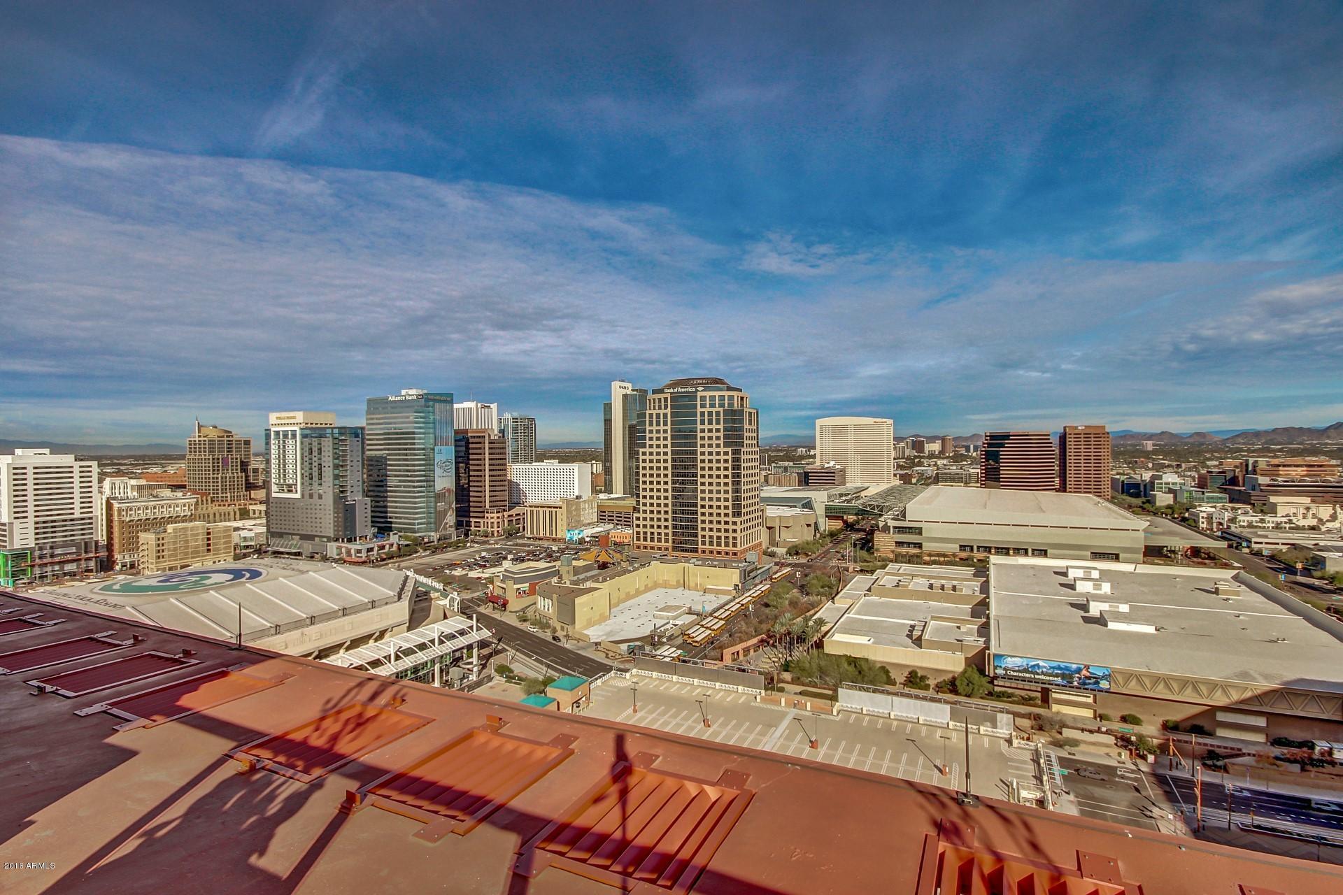 310 South 4th Street, Unit 908 Phoenix, AZ 85004 - Photo 28 of 35 0030-4th 908 (30)