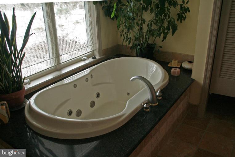 8716 Bozman Neavitt Road St. Michaels, MD 21663 - Photo 11 of 25 Deep jetted large tub
