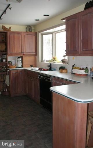 8716 Bozman Neavitt Road St. Michaels, MD 21663 - Photo 5 of 25 Open Galley kitchen