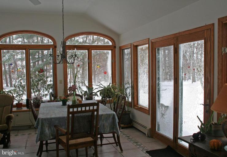 8716 Bozman Neavitt Road St. Michaels, MD 21663 - Photo 7 of 25 Sunroom