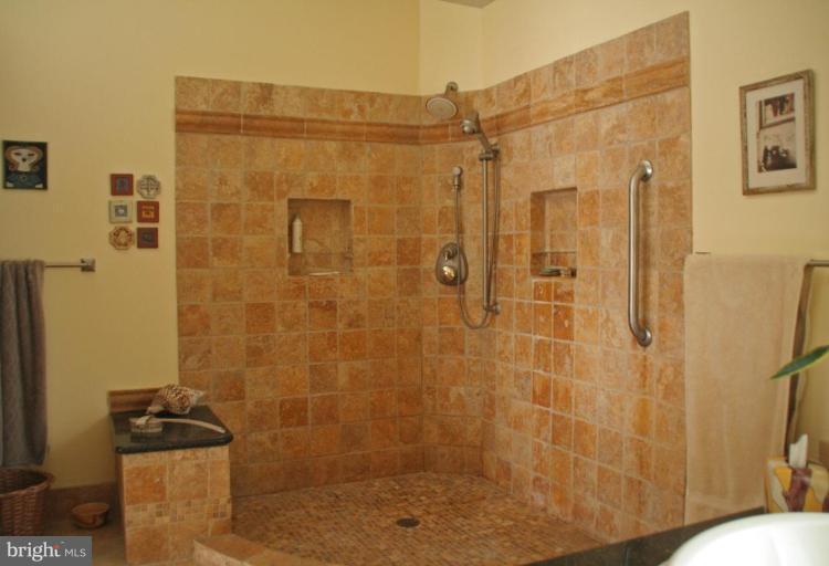 8716 Bozman Neavitt Road St. Michaels, MD 21663 - Photo 10 of 25 Open Shower