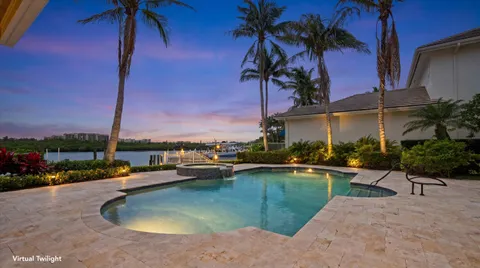 $6,500,000 | 3551 Jonathans Harbour Drive, Jupiter, FL 33477