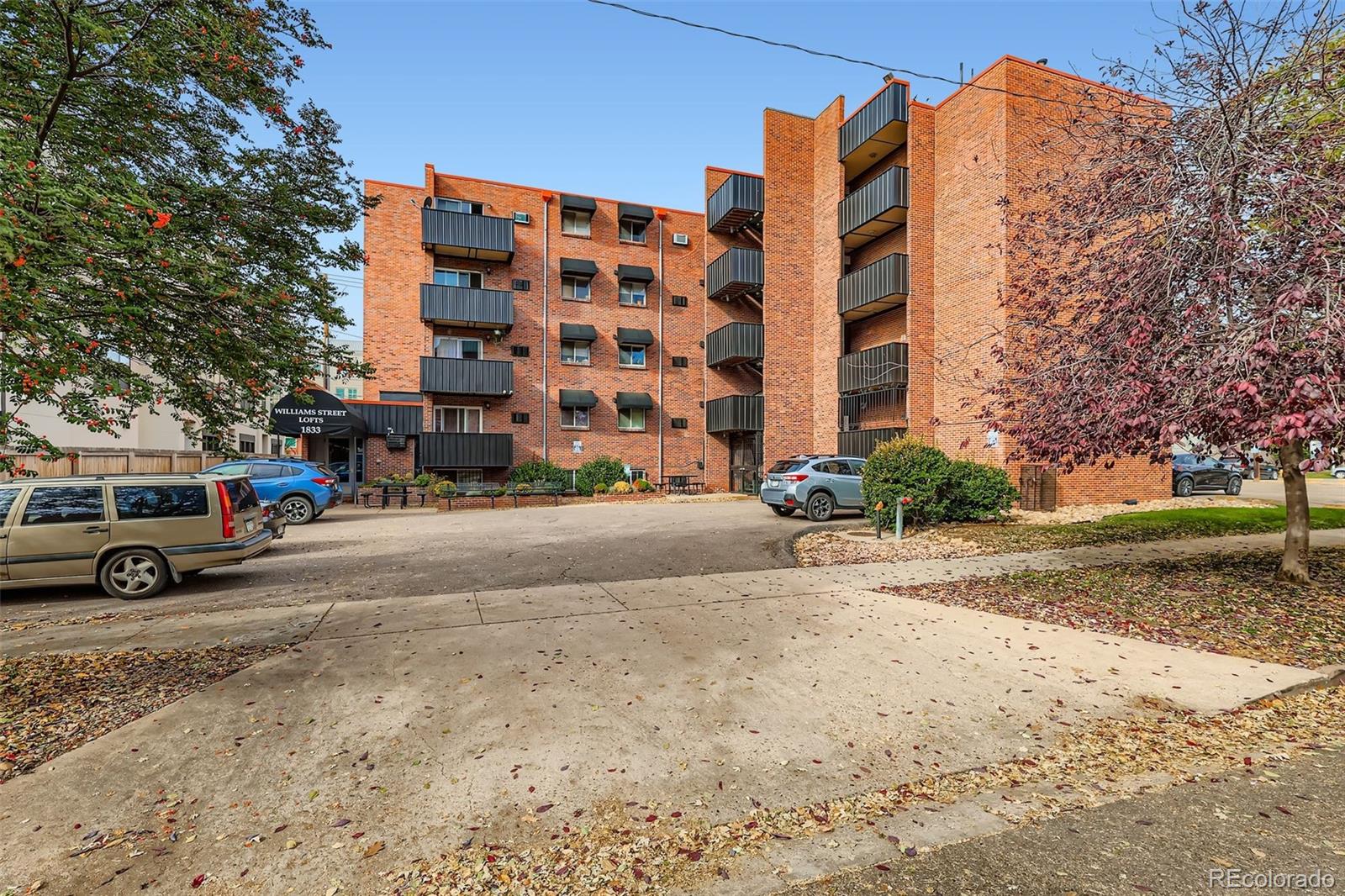 1833 North Williams Street, Unit 206 Denver, CO 80218 - Photo 17 of 29