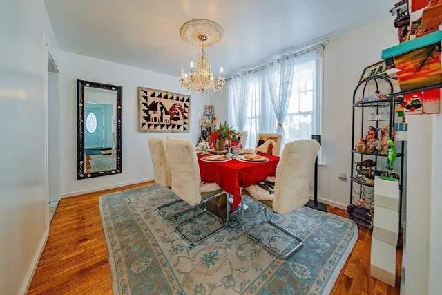 $699,900 | 1 Rhodes Street, Saugus, MA 01906