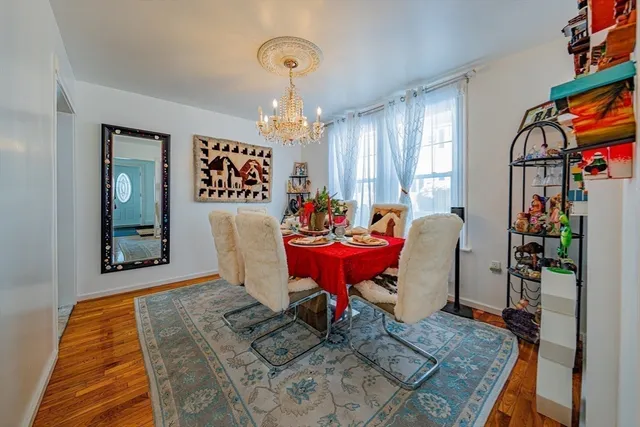 $699,900 | 1 Rhodes Street, Saugus, MA 01906