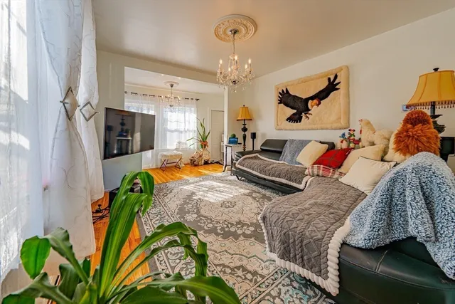 $699,900 | 1 Rhodes Street, Saugus, MA 01906