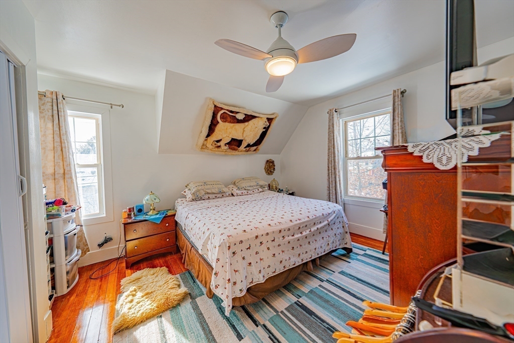 1 Rhodes Street Saugus, MA 01906 - Photo 22 of 35