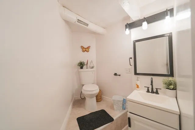 $699,900 | 1 Rhodes Street, Saugus, MA 01906