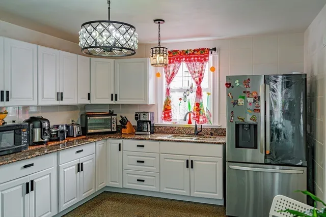 $699,900 | 1 Rhodes Street, Saugus, MA 01906