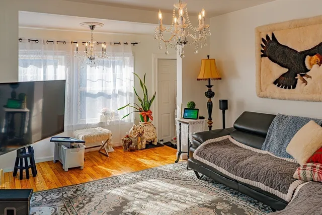 $699,900 | 1 Rhodes Street, Saugus, MA 01906