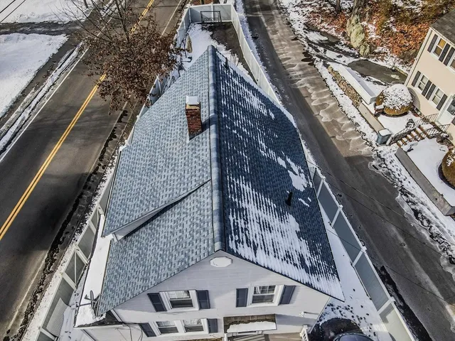 $699,900 | 1 Rhodes Street, Saugus, MA 01906