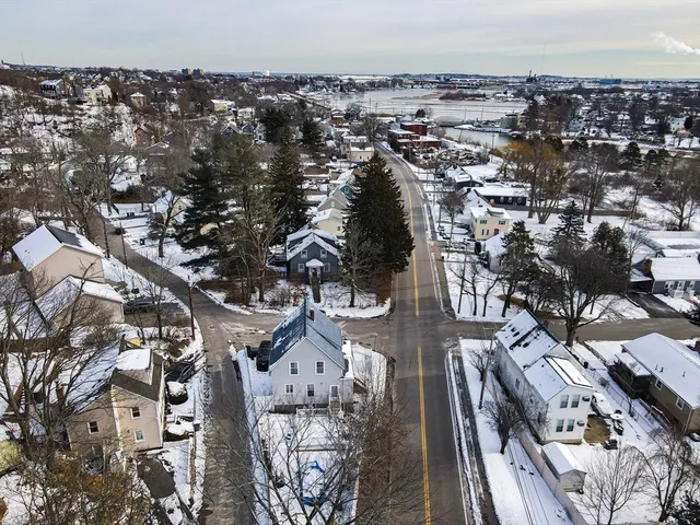 $699,900 | 1 Rhodes Street, Saugus, MA 01906