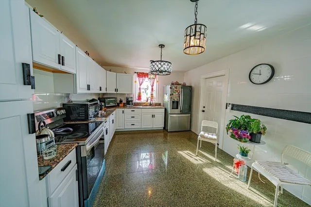 $699,900 | 1 Rhodes Street, Saugus, MA 01906