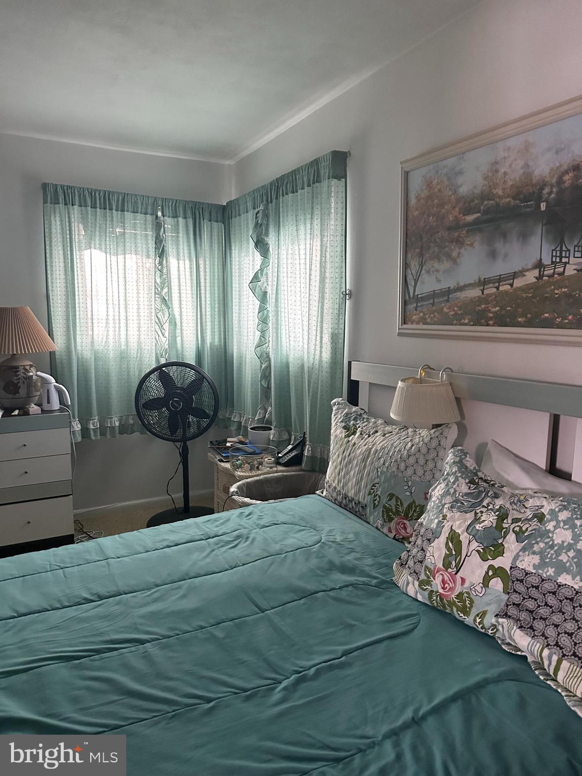 3532 Kings Point Road Randallstown, MD 21133 - Photo 16 of 27 Bedroom