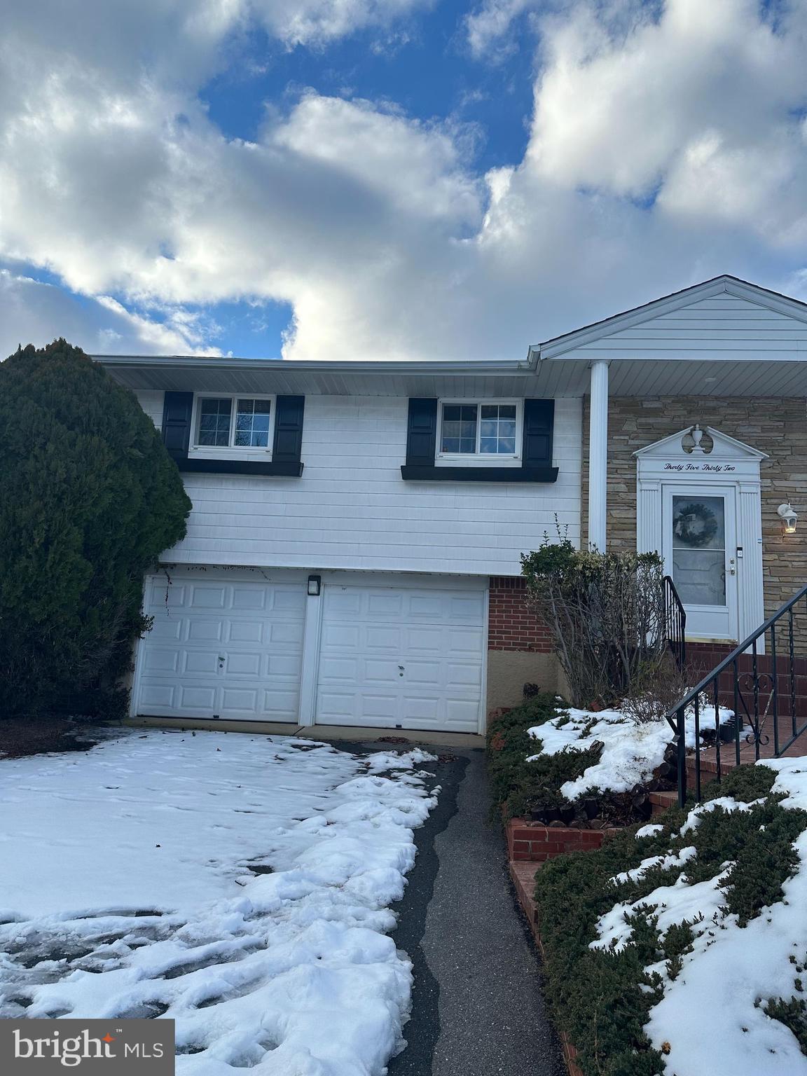 3532 Kings Point Road Randallstown, MD 21133 - Photo 2 of 27 Exterior Front