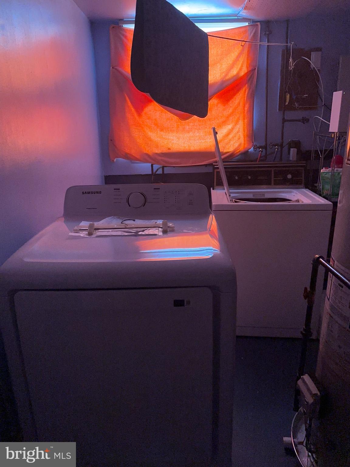3532 Kings Point Road Randallstown, MD 21133 - Photo 27 of 27 Laundry/Utility Area