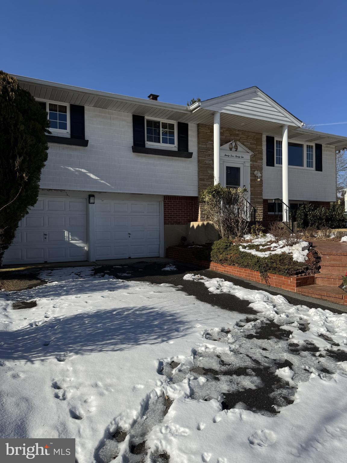 3532 Kings Point Road Randallstown, MD 21133 - Photo 3 of 27 Exterior Front