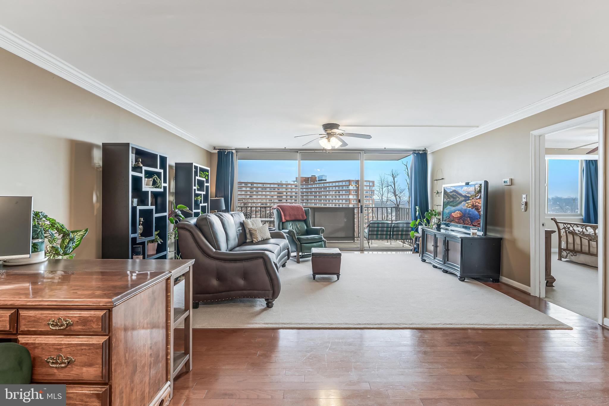 1515 South Arlington Ridge Road, Unit 504 Arlington, VA 22202 - Photo 19 of 33