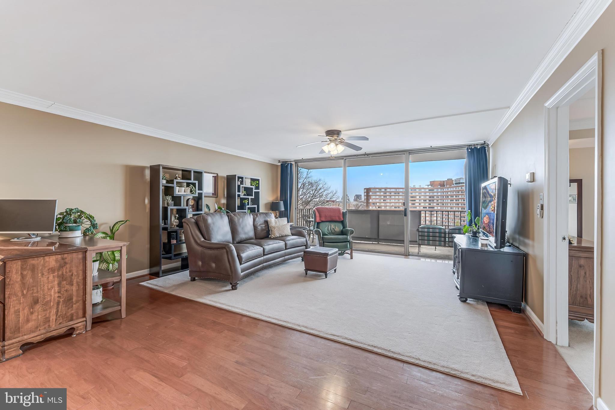 1515 South Arlington Ridge Road, Unit 504 Arlington, VA 22202 - Photo 21 of 33