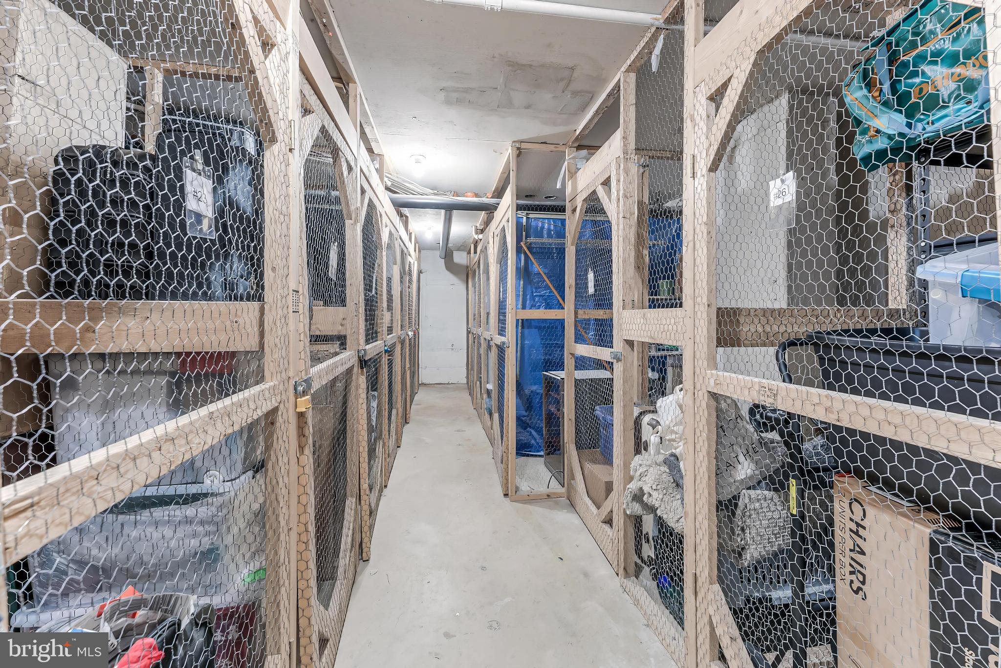 1515 South Arlington Ridge Road, Unit 504 Arlington, VA 22202 - Photo 31 of 33