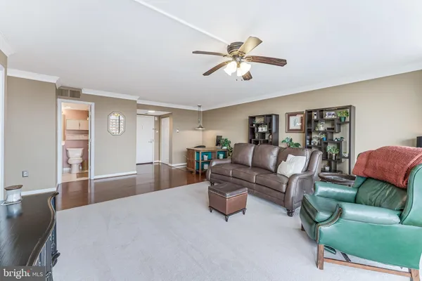 $399,999 | 1515 South Arlington Ridge Road, Unit 504, Arlington, VA 22202