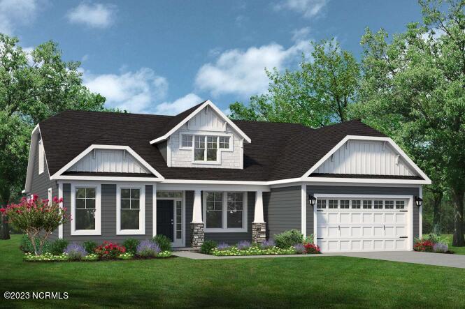 101 Quarter Horse Ln