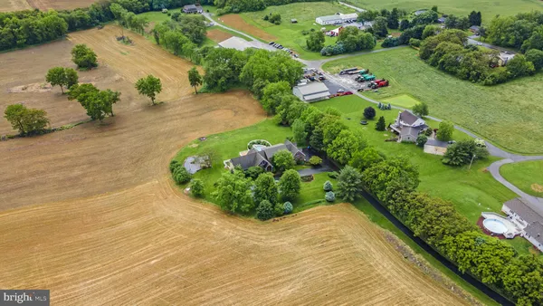 $999,000 | 5118 Burkholder Road, Chambersburg, PA 17202